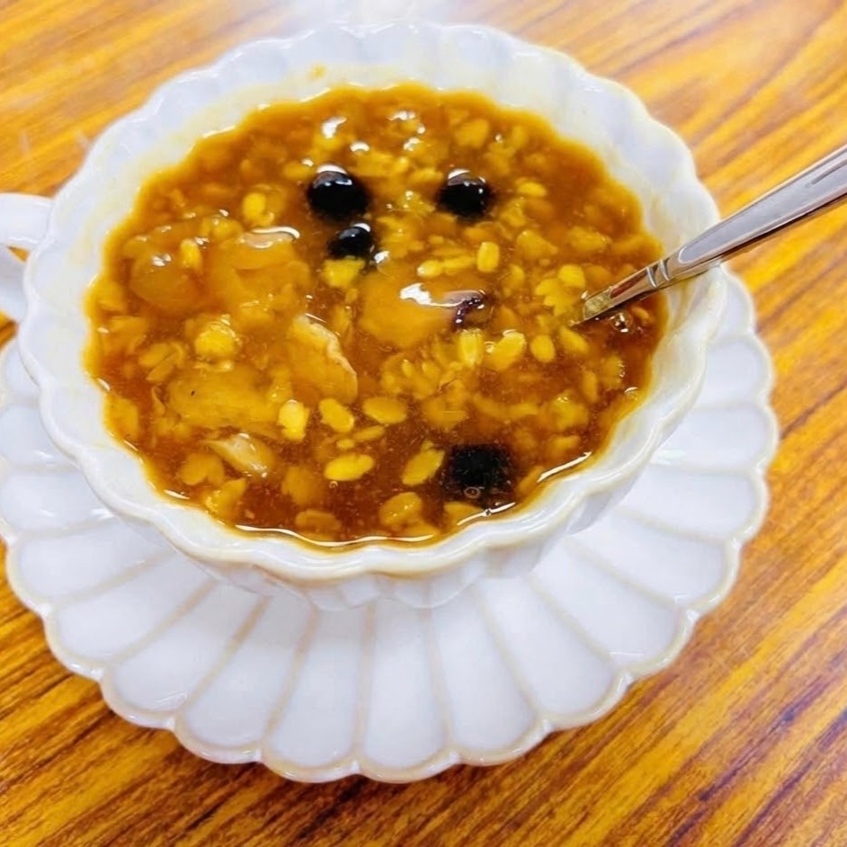 公路局周班長甜品